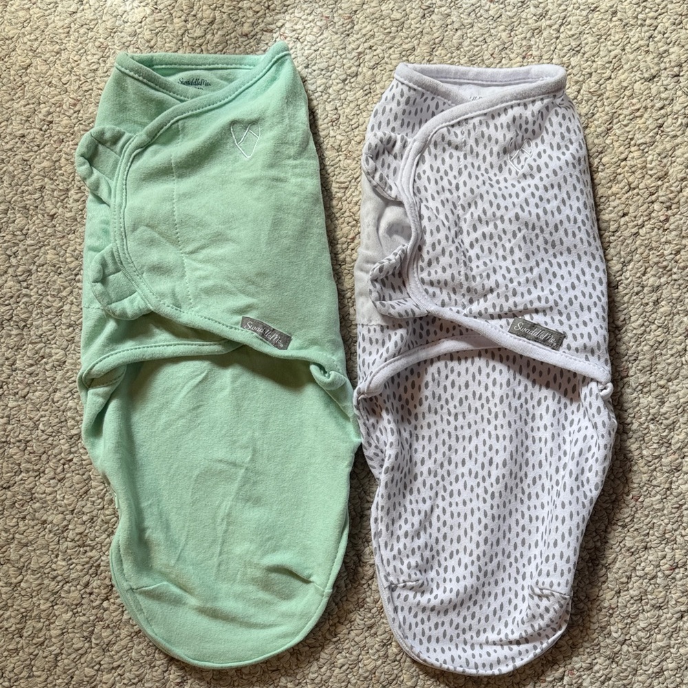 SwaddleMe Sleep Sacks